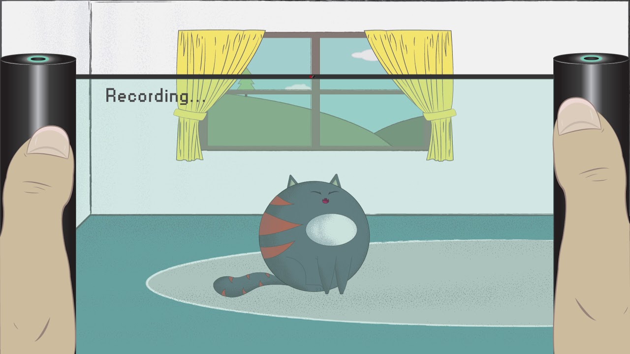 Pet Translator App - YouTube