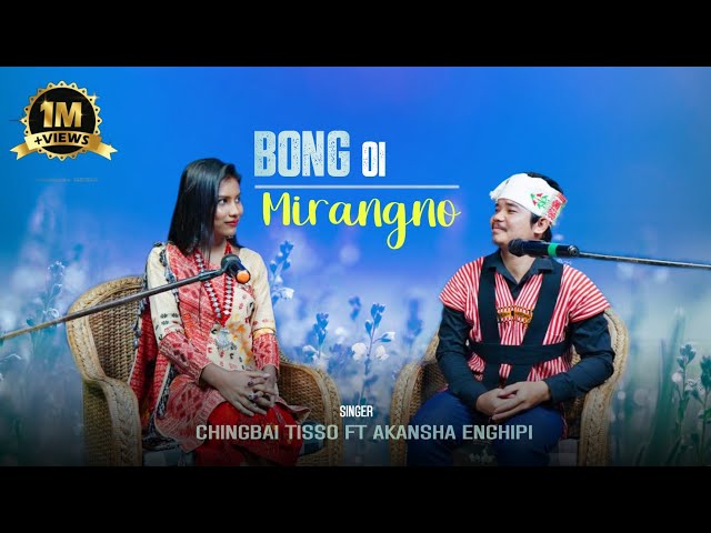 BONG OI MIR RANGNO || official music video class=