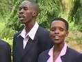 TANGU NIMJUE YESU KURASINI SDA CHURCH CHOIR YouTube