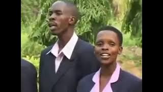 TANGU NIMJUE YESU   KURASINI SDA CHURCH CHOIR   YouTube