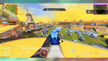 CALL OF DUTY WARZONE 3 CHEAT & MW3 CHEAT FREE 2024