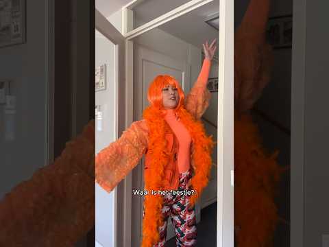 Koningsdag 🧡👑 thumbnail