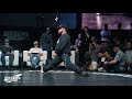 Beat TYH (Romania) vs Bruce Almighty (Portugal) ★ BBoys Top32 ★ WDSF European Breaking Championship