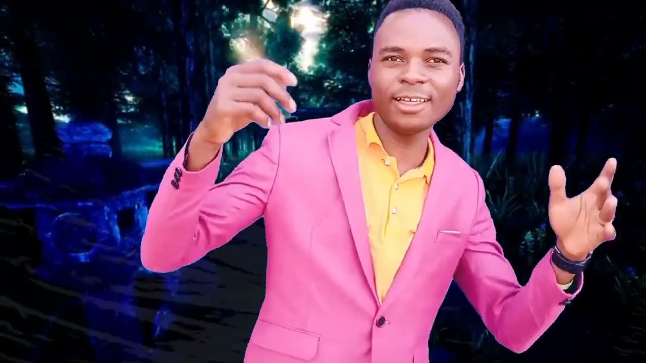 Emmanuel masunga ebwana nirehemu by PRD EMMA UBINGA NZEGA