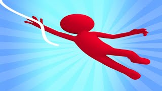 Rope Rescue - Unique Puzzle Gameplay | Brain Rope Tricky Puzzles screenshot 1