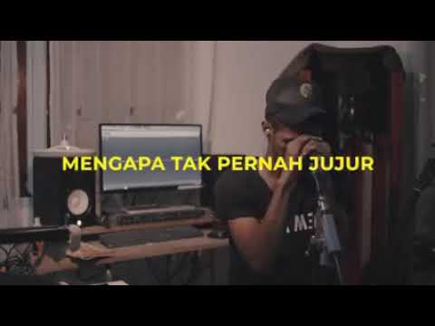Dian Piesesha - Mengapa tak pernah jujur Cover My Marthyn