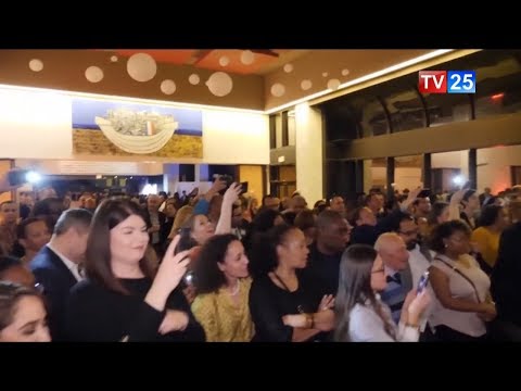 ფრანკოფონიის ფესტივალში საქართველო მესამედ მონაწილეობდა