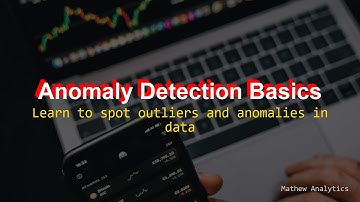 1 Introduction to Anomaly and Outlier Detection