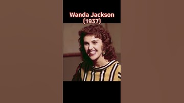 Thumbnail of Wanda Jackson Leeds Photography