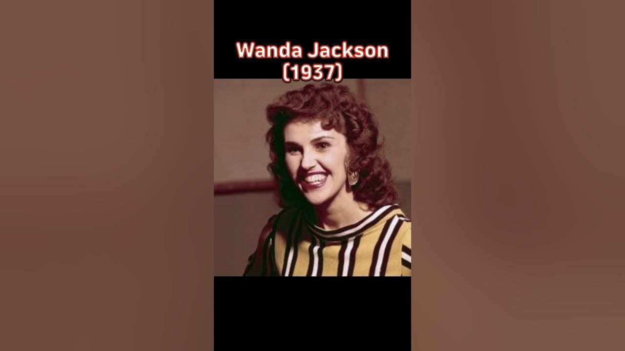 Wanda Jackson Leeds Photography
