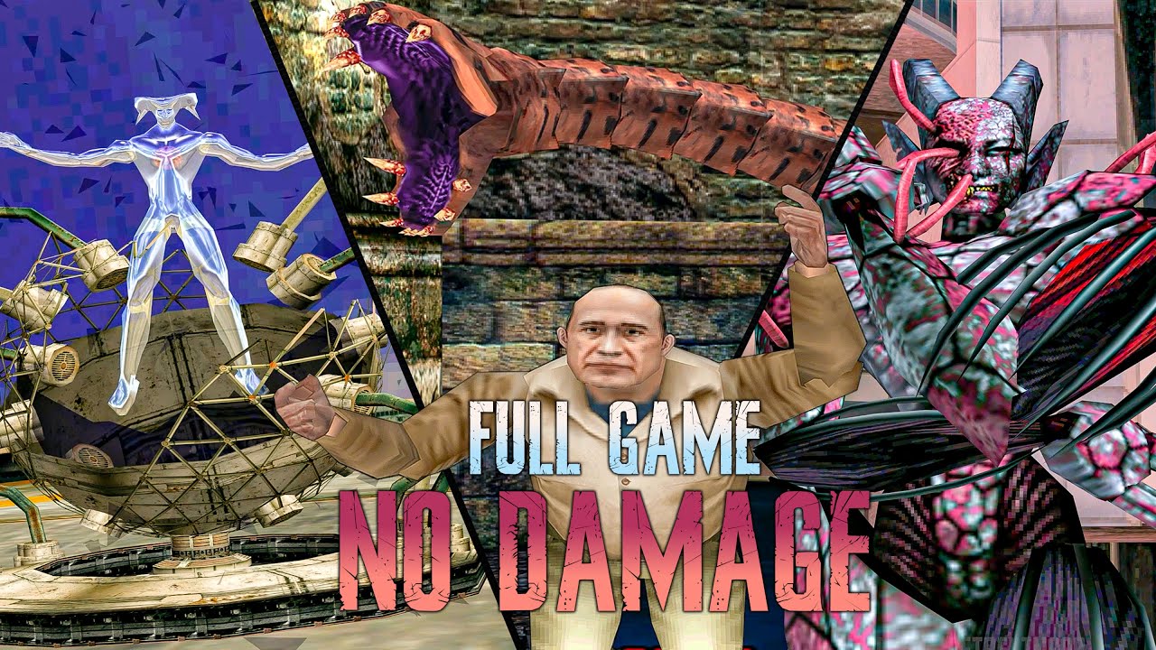 Дом мертвых 2 ПОЛНАЯ ИГРА【СОЛО - БЕЗ УЩЕРБА】ВСЕ ГРАЖДАНСКИЕ СПАСЕНЫ [4K60ᶠᵖˢ]