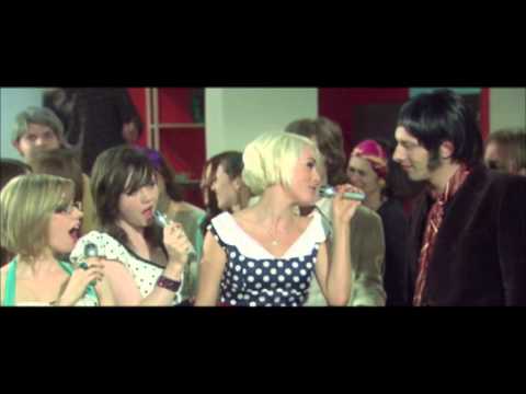 The Pipettes  Pull Shapes