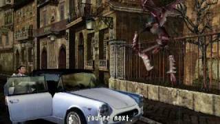 The Typing Of The Dead - Chapter 1 Normal