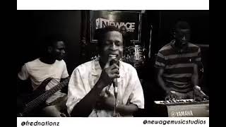Fred David - Every Tongue