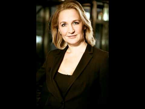 Bach Messe H moll BWV232 Benedictus. Solo Flute: Ulla Miilmann