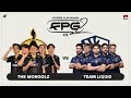 The MongolZ vs Liquid - FISSURE Playground 2 - Best of 3 Match - MN Cast
