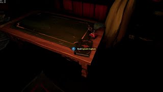 Im the best thief.