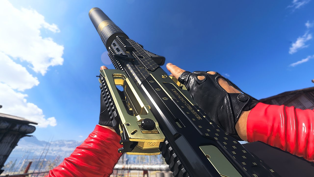 how to make the Oden overpowered