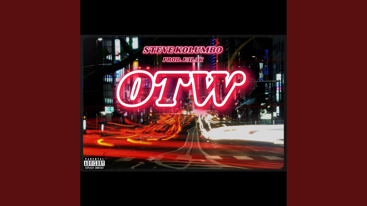 Watch OTW on YouTube Watch OTW on YouTube