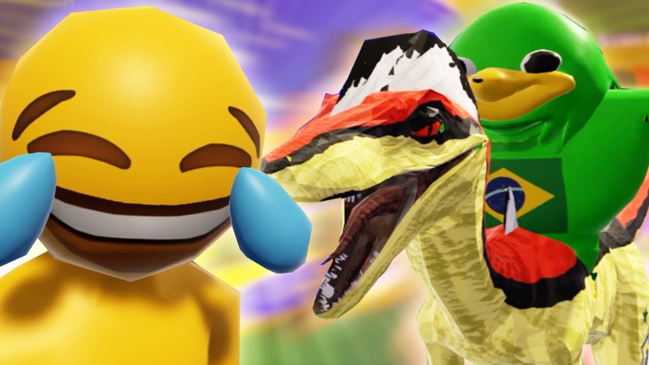 VRChat but this the WEIRDEST