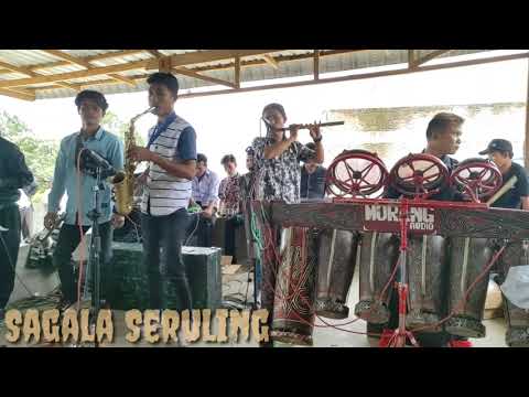 SI BUNGA RI- Uning Uningan Modern Tortor Batak Toba