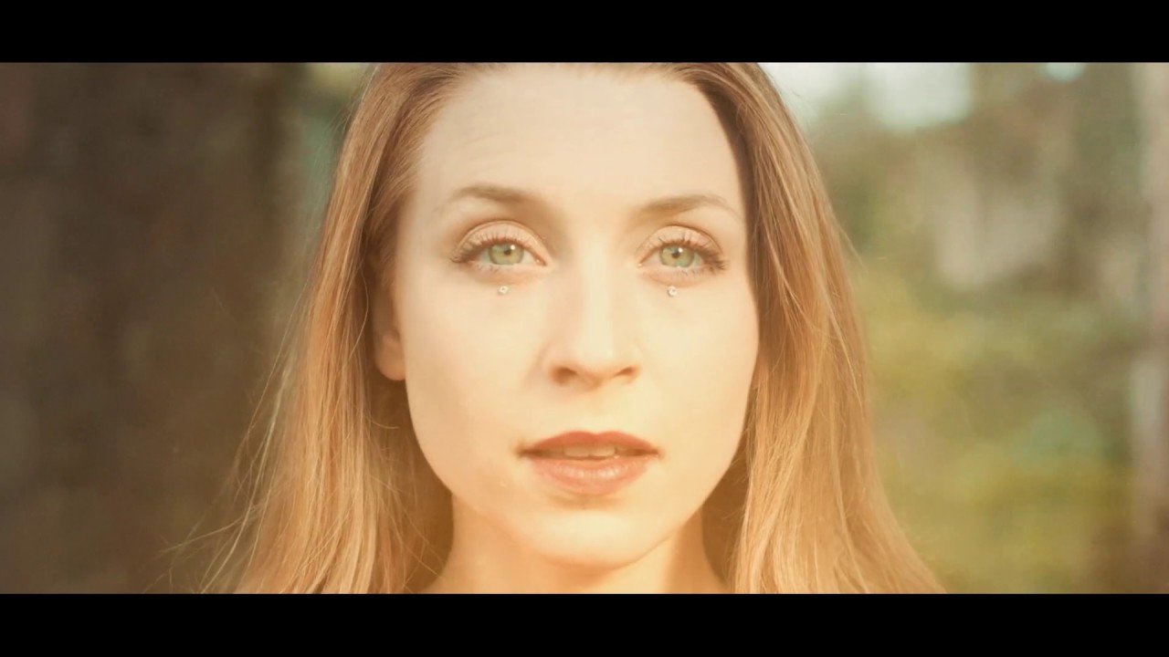 David Guez - An Invisible Man (Official Video)