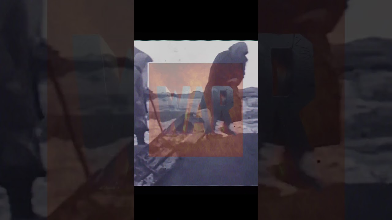 Paul Greendutch  - WAR