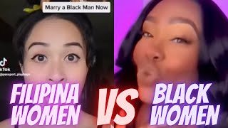 A WAR HAS BEGUN  Passport Bros Have BLACK WOMEN ANGRY!