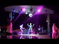 Deep Purple "Smoke on the Water" cover show