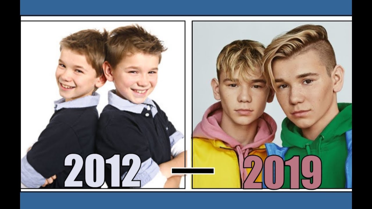 MARCUS  MARTINUS 2012   2019 evolution LIVE