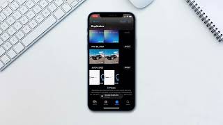 iOS 16: How to Find & Delete Duplicate Photos and Videos on iPhone