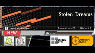 GFL | Through the Looking Glass - Stolen Dreams (e5) | Hidden Achievement 2