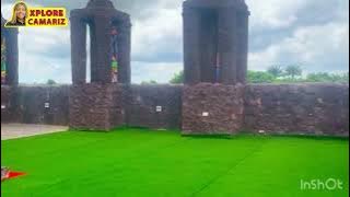 Waoo check out the magnificent grotto built at Ngor Okpala[EVANG EBUKA OBI 