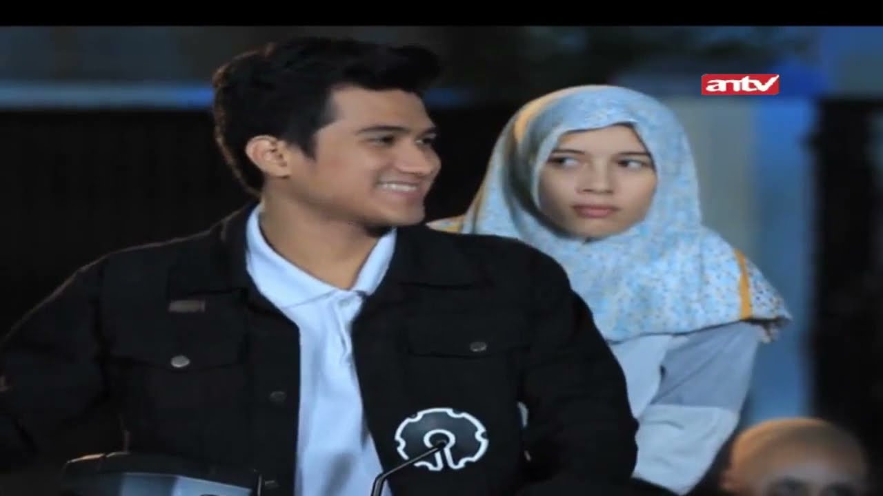 Azab Membenci Ayah Kandung | Jodoh Wasiat Bapak | ANTV | 26/05/2021 | Eps 702 Part 2