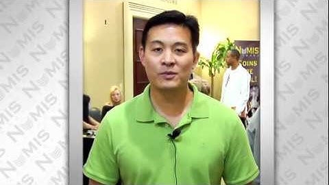 Numis Network - Why YOU Should Join Numis Network!!!!!