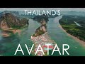 INCREDIBLE PHANG NGA BAY & JAMES BOND ISLAND, THAILAND - Vlog #149