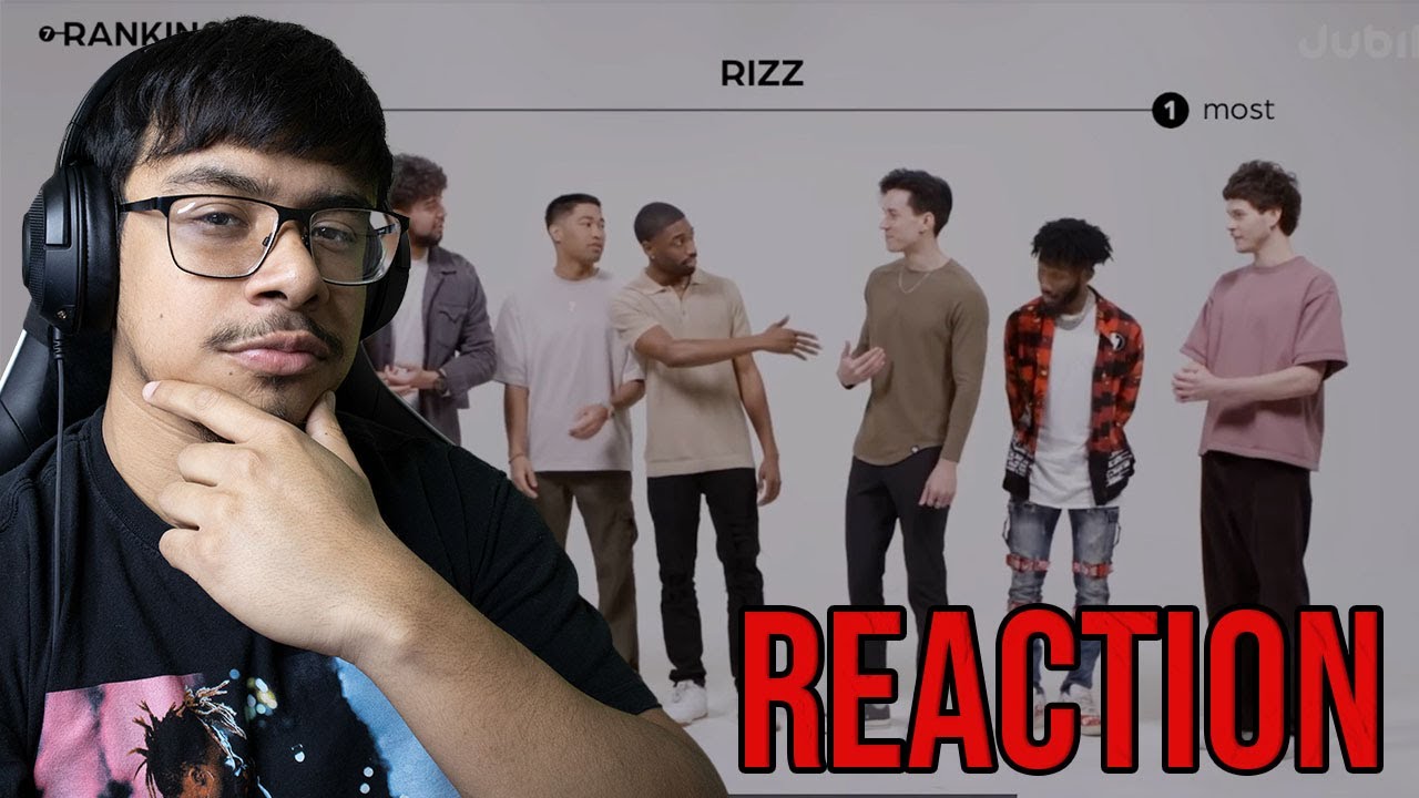 Who Got More RIZZZ !!! - YouTube