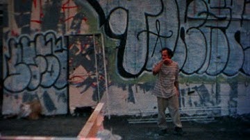 Patton Oswalt on FROWNLAND