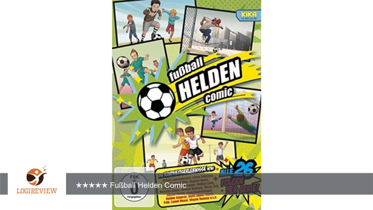 Comic Helden Comic Helden