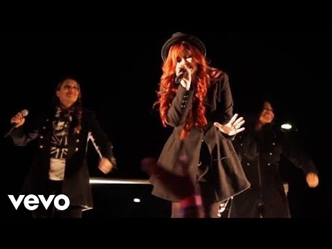 Demi Lovato - Vevo GO Shows: Give Your Heart A Break