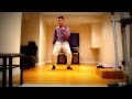 90's Old School New Jack Swing Dance (ROBOCOP Edition) の動画、YouTube動画。