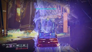 Insane Comeback vs. a very stacked Team in Trials of Osiris