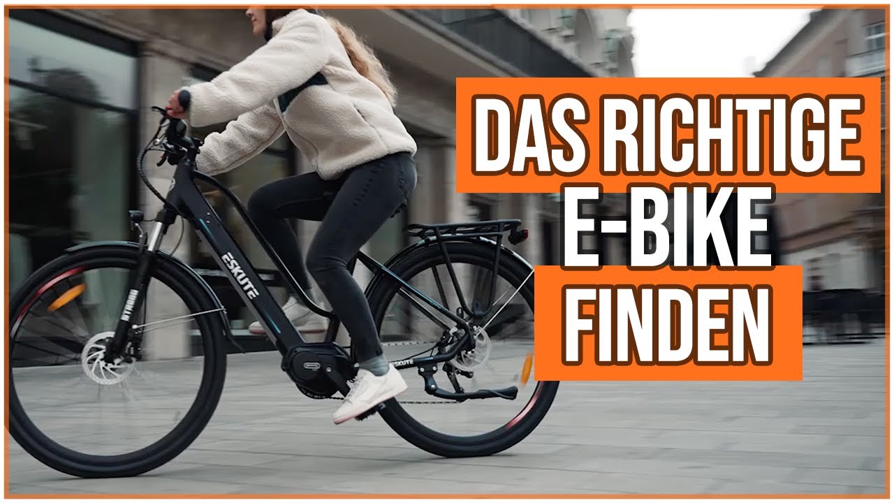 Pedelec Vergleich 2023 🚲🔋 Die besten E-Bikes im Test + Kaufberatung -  YouTube