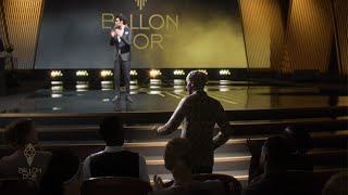 Get In Defo Deserved By Far