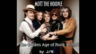 The Golden Age of Rock 'n' Roll ( covered by J/S)