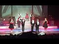 Capture de la vidéo Andrew Lloyd Webber Concert Gala Stockholm 230306 (Del 1)