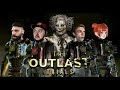 ПОСЛЕДНЯЯ МИССИЯ АЛЬФЫ КООПЕРАТИВНОЕ ПРОХОЖДЕНИЕ THE OUTLAST TRIALS #9