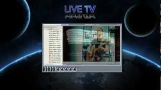 FREE TV SOFTWARE screenshot 2