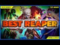 Ultimate reaper top 15 reapers in empires  puzzles 2023 top heroes  best reapers