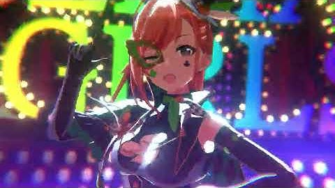 Thumbnail of 【シャニソン】放課後クライマックスガールズ「快盗Vを見逃すな」MV【アイドルマスター】
